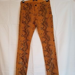 7 for all mankind pants